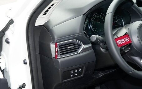 Mazda CX-5 II, 2026 год, 2 990 008 рублей, 15 фотография
