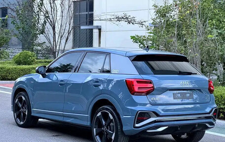 Audi Q2 I, 2023 год, 1 590 888 рублей, 4 фотография