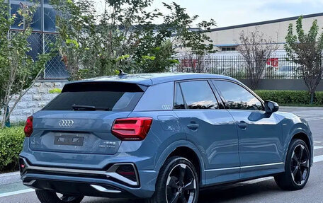 Audi Q2 I, 2023 год, 1 590 888 рублей, 6 фотография