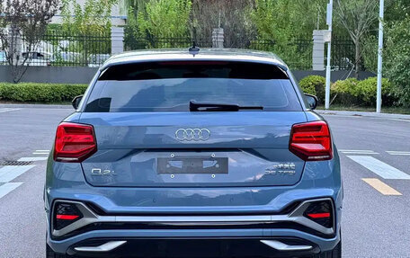 Audi Q2 I, 2023 год, 1 590 888 рублей, 5 фотография