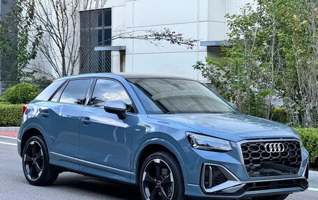 Audi Q2 I, 2023 год, 1 590 888 рублей, 3 фотография