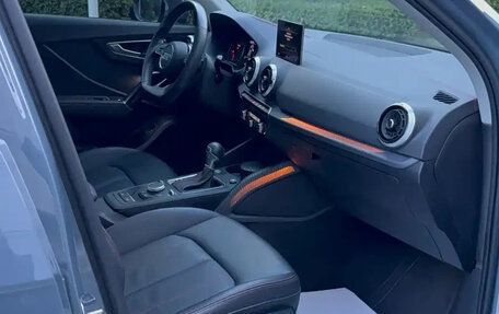 Audi Q2 I, 2023 год, 1 590 888 рублей, 8 фотография