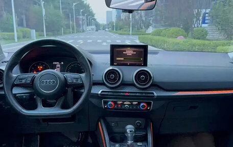 Audi Q2 I, 2023 год, 1 590 888 рублей, 10 фотография