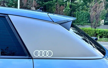 Audi Q2 I, 2023 год, 1 590 888 рублей, 19 фотография