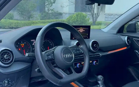 Audi Q2 I, 2023 год, 1 590 888 рублей, 11 фотография