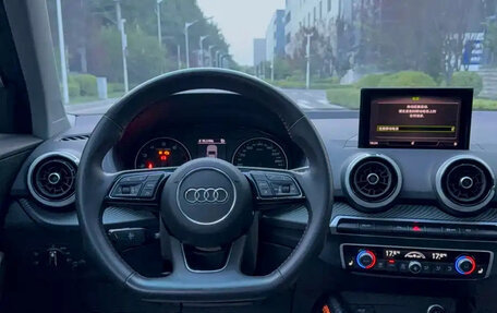 Audi Q2 I, 2023 год, 1 590 888 рублей, 12 фотография