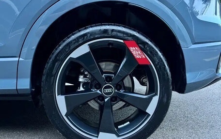 Audi Q2 I, 2023 год, 1 590 888 рублей, 18 фотография