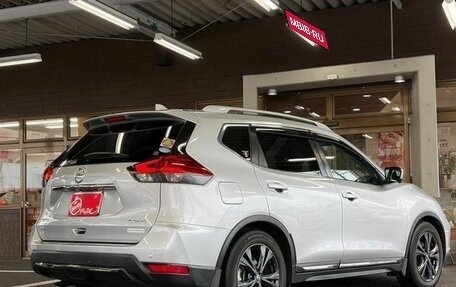 Nissan X-Trail, 2022 год, 2 211 255 рублей, 2 фотография