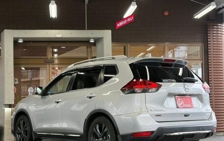 Nissan X-Trail, 2022 год, 2 211 255 рублей, 3 фотография
