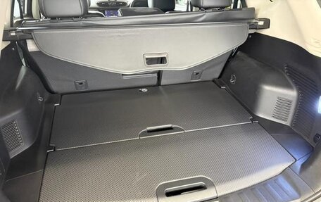 Nissan X-Trail, 2022 год, 2 211 255 рублей, 4 фотография