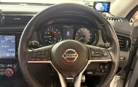 Nissan X-Trail, 2022 год, 2 211 255 рублей, 6 фотография