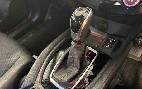 Nissan X-Trail, 2022 год, 2 211 255 рублей, 11 фотография