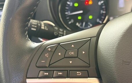 Nissan X-Trail, 2022 год, 2 211 255 рублей, 13 фотография