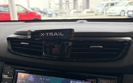 Nissan X-Trail, 2022 год, 2 211 255 рублей, 7 фотография
