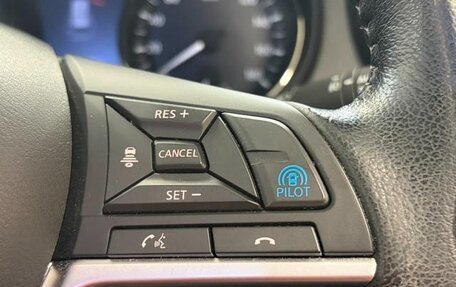 Nissan X-Trail, 2022 год, 2 211 255 рублей, 14 фотография