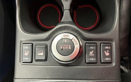 Nissan X-Trail, 2022 год, 2 211 255 рублей, 12 фотография