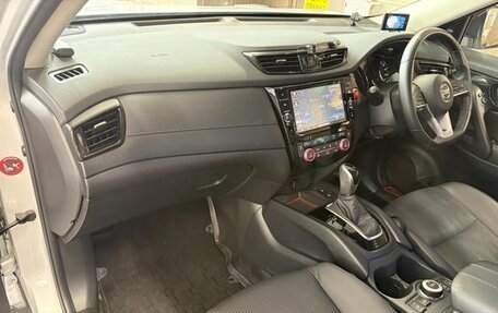 Nissan X-Trail, 2022 год, 2 211 255 рублей, 25 фотография