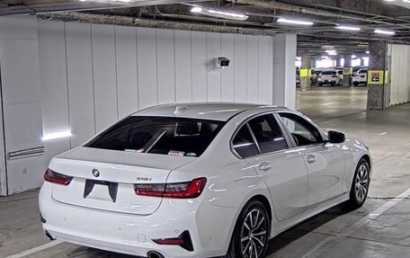 BMW 3 серия, 2021 год, 2 289 000 рублей, 2 фотография