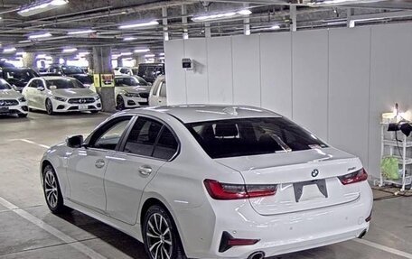 BMW 3 серия, 2021 год, 2 289 000 рублей, 5 фотография