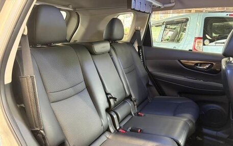 Nissan X-Trail, 2022 год, 2 211 255 рублей, 22 фотография