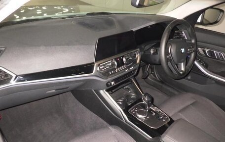BMW 3 серия, 2021 год, 2 289 000 рублей, 3 фотография