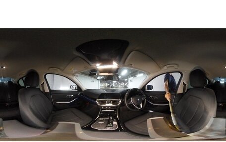 BMW 3 серия, 2021 год, 2 289 000 рублей, 6 фотография