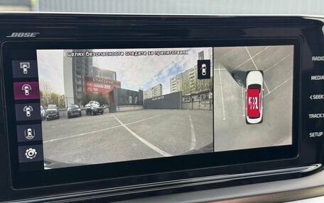 KIA K5, 2021 год, 2 790 000 рублей, 13 фотография