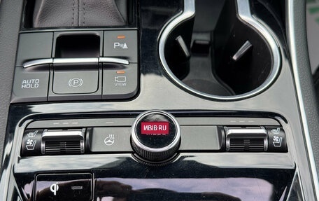 KIA K5, 2021 год, 2 790 000 рублей, 14 фотография