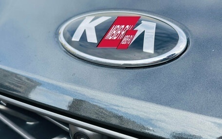 KIA K5, 2021 год, 2 790 000 рублей, 8 фотография