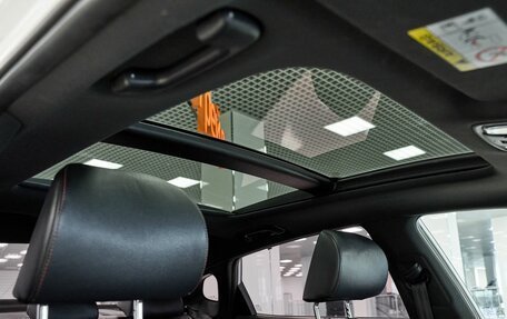 KIA Optima IV, 2017 год, 2 156 000 рублей, 15 фотография
