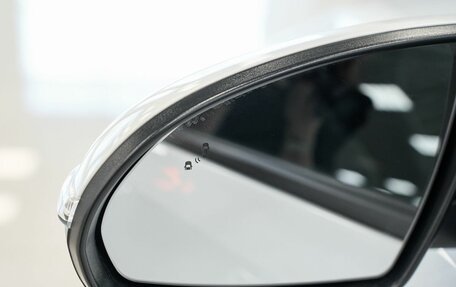 KIA Optima IV, 2017 год, 2 156 000 рублей, 23 фотография