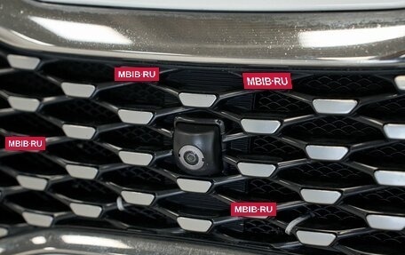 KIA Optima IV, 2017 год, 2 156 000 рублей, 31 фотография