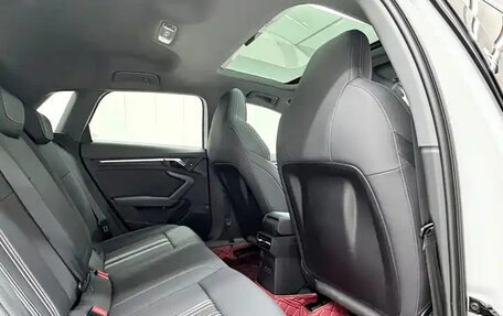 Audi A3, 2023 год, 2 110 002 рублей, 10 фотография