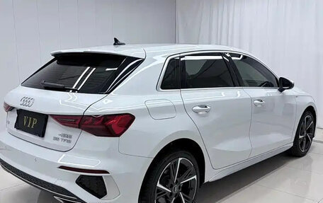 Audi A3, 2023 год, 2 110 002 рублей, 6 фотография