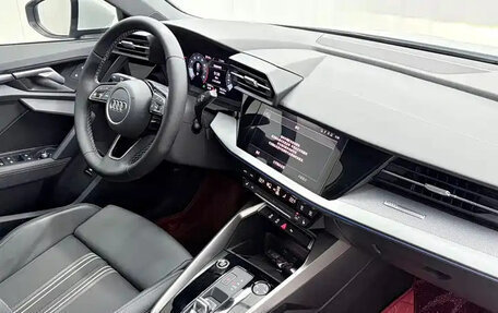 Audi A3, 2023 год, 2 110 002 рублей, 8 фотография