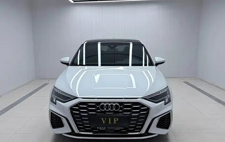 Audi A3, 2023 год, 2 110 002 рублей, 3 фотография