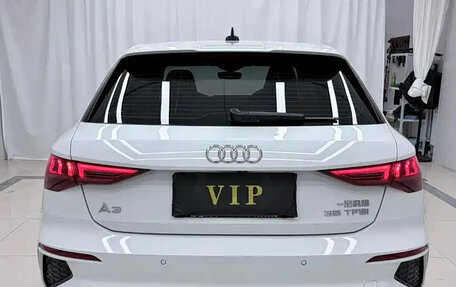 Audi A3, 2023 год, 2 110 002 рублей, 4 фотография