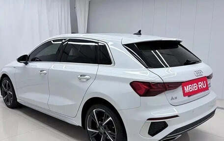 Audi A3, 2023 год, 2 110 002 рублей, 5 фотография