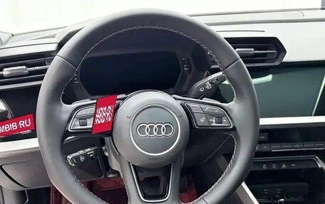Audi A3, 2023 год, 2 110 002 рублей, 9 фотография