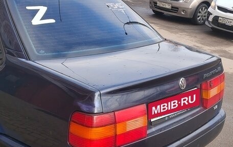 Volkswagen Passat B4, 1994 год, 100 000 рублей, 3 фотография