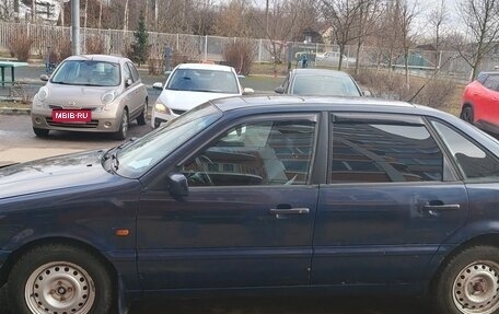 Volkswagen Passat B4, 1994 год, 100 000 рублей, 2 фотография
