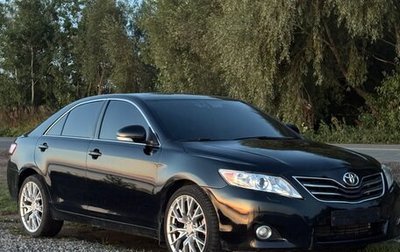 Toyota Camry, 2011 год, 1 100 000 рублей, 1 фотография