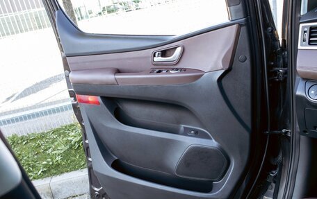 Hyundai Grand Starex Grand Starex I рестайлинг 2, 2018 год, 3 395 000 рублей, 14 фотография