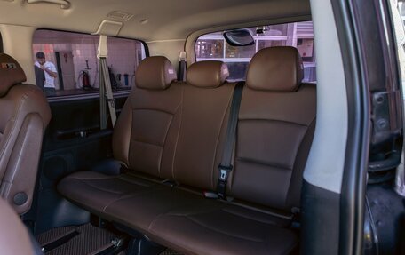 Hyundai Grand Starex Grand Starex I рестайлинг 2, 2018 год, 3 395 000 рублей, 20 фотография