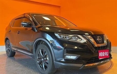 Nissan X-Trail, 2021 год, 2 121 255 рублей, 1 фотография