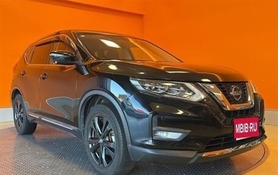 Nissan X-Trail, 2021 год, 2 121 255 рублей, 1 фотография