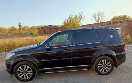 SsangYong Rexton III, 2012 год, 890 000 рублей, 2 фотография