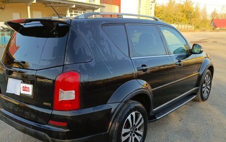 SsangYong Rexton III, 2012 год, 890 000 рублей, 5 фотография
