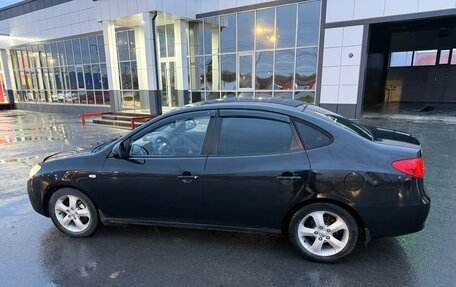 Hyundai Elantra IV, 2008 год, 750 000 рублей, 7 фотография