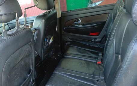 SsangYong Rexton III, 2012 год, 890 000 рублей, 8 фотография